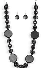 Load image into Gallery viewer, Circle Beads Necklace
