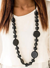 Load image into Gallery viewer, Circle Beads Necklace
