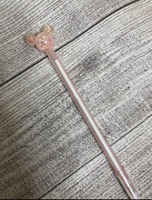 Load image into Gallery viewer, Sparkle Mickey Head Pen

